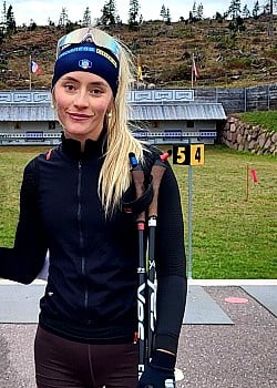 Hannah Auchentaller